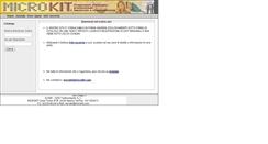 Desktop Screenshot of microkit.com
