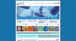 Desktop Screenshot of microkit.es